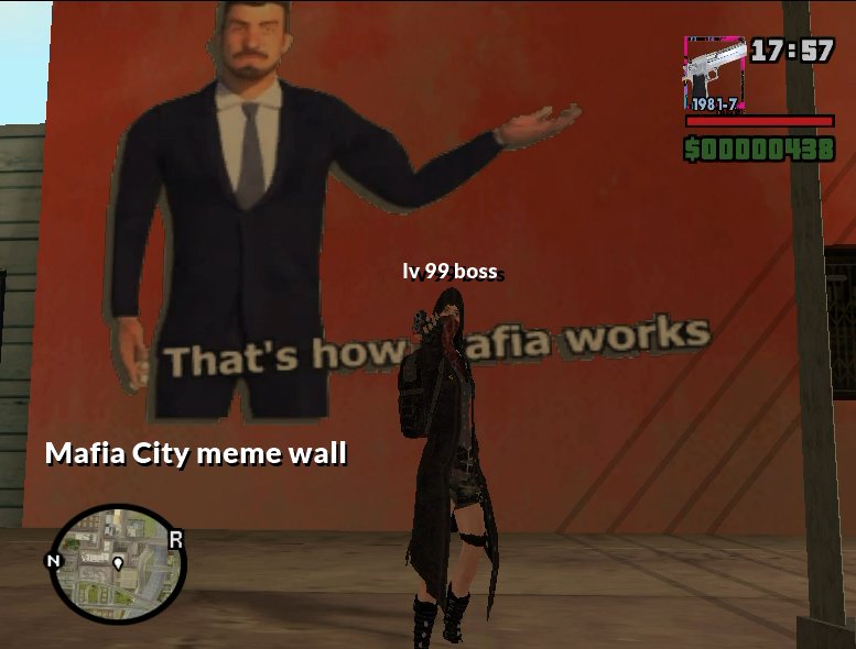 mod